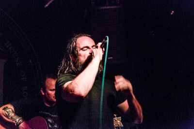 MaidenuniteD @ Dna Brussels, picture 36, photographed by Edwin Houdevelt - FrontView Magazine