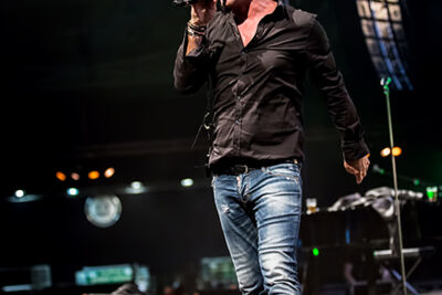 Night of the Stars @ Ahoy, foto 20, foto's door Elke Briers - FrontView Magazine