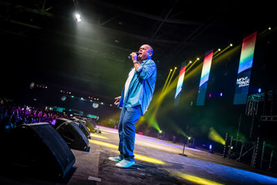 Night of the Stars @ Ahoy, foto 24, foto's door Elke Briers - FrontView Magazine