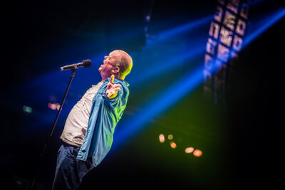 Night of the Stars @ Ahoy, foto 32, foto's door Elke Briers - FrontView Magazine