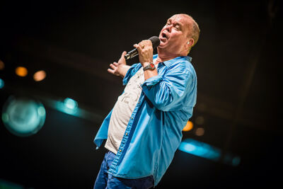 Night of the Stars @ Ahoy, foto 33, foto's door Elke Briers - FrontView Magazine