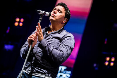 Night of the Stars @ Ahoy, foto 34, foto's door Elke Briers - FrontView Magazine