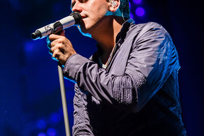 Night of the Stars @ Ahoy, foto 35, foto's door Elke Briers - FrontView Magazine