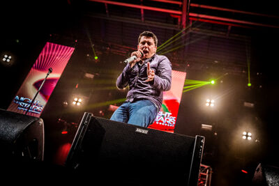 Night of the Stars @ Ahoy, foto 36, foto's door Elke Briers - FrontView Magazine