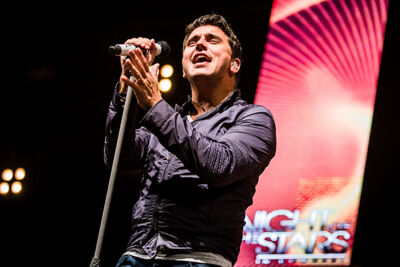 Night of the Stars @ Ahoy, foto 37, foto's door Elke Briers - FrontView Magazine