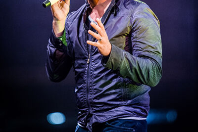 Night of the Stars @ Ahoy, foto 43, foto's door Elke Briers - FrontView Magazine