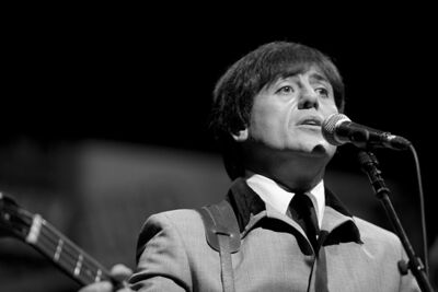 The Bootleg Beatles @ AB, picture 22, photographed by Pascal Liagre - FrontView Magazine