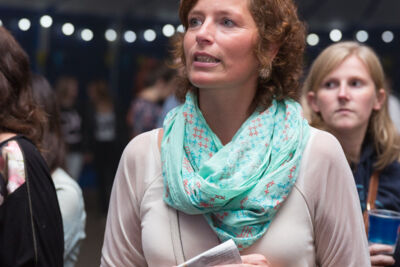 Vlaanderen Zingt 2014 - Sfeerbeelden @ Merksem, picture 13, photographed by Guy Danneels - FrontView Magazine