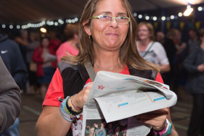 Vlaanderen Zingt 2014 - Sfeerbeelden @ Merksem, picture 36, photographed by Guy Danneels - FrontView Magazine