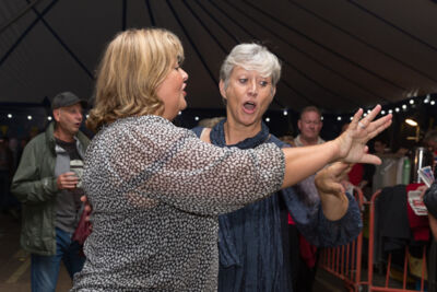 Vlaanderen Zingt 2014 - Sfeerbeelden @ Merksem, picture 37, photographed by Guy Danneels - FrontView Magazine