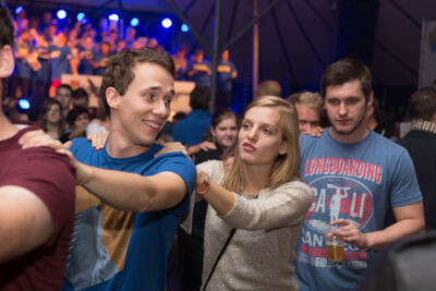 Vlaanderen Zingt 2014 - Sfeerbeelden @ Merksem, picture 40, photographed by Guy Danneels - FrontView Magazine