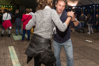 Vlaanderen Zingt 2014 - Sfeerbeelden @ Merksem, picture 60, photographed by Guy Danneels - FrontView Magazine