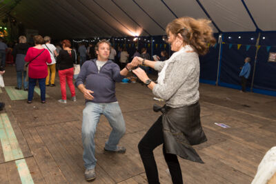 Vlaanderen Zingt 2014 - Sfeerbeelden @ Merksem, picture 61, photographed by Guy Danneels - FrontView Magazine