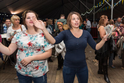 Vlaanderen Zingt 2014 - Sfeerbeelden @ Merksem, picture 99, photographed by Guy Danneels - FrontView Magazine