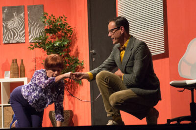 De latste kanse Het Prethuis, picture 24, photographed by Goele Bormans - FrontView Magazine