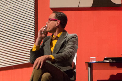 De latste kanse Het Prethuis, picture 36, photographed by Goele Bormans - FrontView Magazine