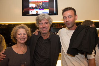 De latste kanse Het Prethuis, picture 57, photographed by Goele Bormans - FrontView Magazine