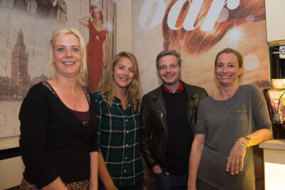 De latste kanse Het Prethuis, picture 58, photographed by Goele Bormans - FrontView Magazine