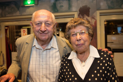De latste kanse Het Prethuis, picture 59, photographed by Goele Bormans - FrontView Magazine