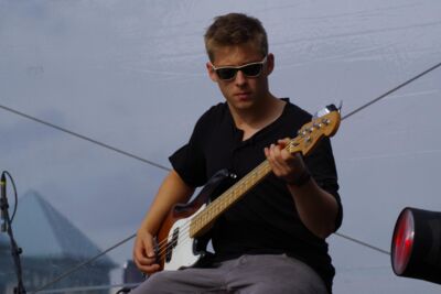 Folie Douce op Brussel Brost op Brussel Brost, picture 2, photographed by Sarah Gommers - FrontView Magazine
