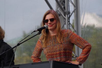 Folie Douce op Brussel Brost op Brussel Brost, picture 4, photographed by Sarah Gommers - FrontView Magazine