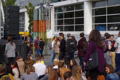 Folie Douce op Brussel Brost op Brussel Brost, picture 10, photographed by Sarah Gommers - FrontView Magazine