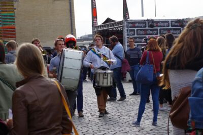 Folie Douce op Brussel Brost op Brussel Brost, picture 12, photographed by Sarah Gommers - FrontView Magazine