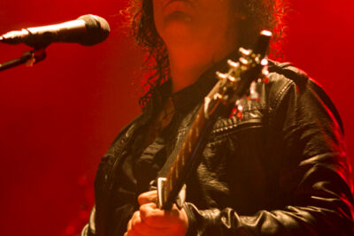 Anathema @ Trix, foto 15, foto's door Bert Schevernels - FrontView Magazine