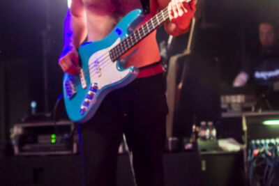 Mothers Cake @ Trix, picture 2, photographed by Bert Schevernels - FrontView Magazine