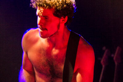 Mothers Cake @ Trix, picture 3, photographed by Bert Schevernels - FrontView Magazine