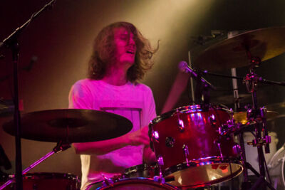 Mothers Cake @ Trix, picture 6, photographed by Bert Schevernels - FrontView Magazine
