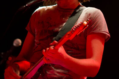Mothers Cake @ Trix, picture 7, photographed by Bert Schevernels - FrontView Magazine