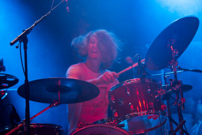 Mothers Cake @ Trix, picture 8, photographed by Bert Schevernels - FrontView Magazine