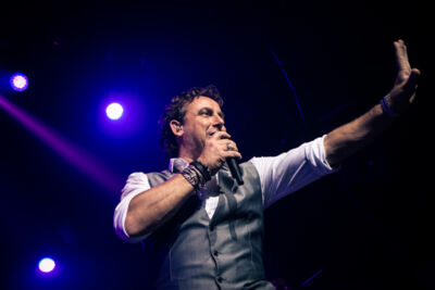 Marco Borsato @ 013, picture 5, photographed by Dorien Goetschalckx - FrontView Magazine