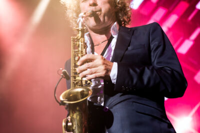 Marco Borsato @ 013, picture 7, photographed by Dorien Goetschalckx - FrontView Magazine