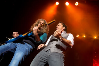 Marco Borsato @ 013, picture 11, photographed by Dorien Goetschalckx - FrontView Magazine
