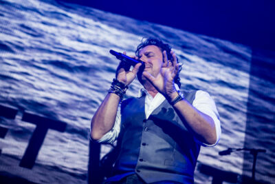 Marco Borsato @ 013, picture 15, photographed by Dorien Goetschalckx - FrontView Magazine