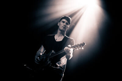 Raglans @ Trix, picture 2, photographed by Dorien Goetschalckx - FrontView Magazine