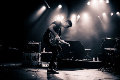 Raglans @ Trix, picture 6, photographed by Dorien Goetschalckx - FrontView Magazine