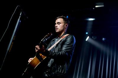The Fray @ Trix, picture 3, photographed by Dorien Goetschalckx - FrontView Magazine