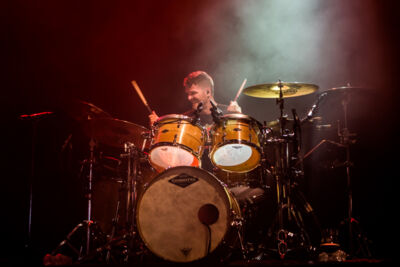 The Fray @ Trix, picture 18, photographed by Dorien Goetschalckx - FrontView Magazine