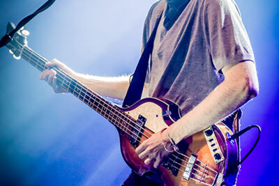 Pool @ Ancienne Belgique, picture 3, photographed by Elke Briers - FrontView Magazine