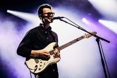 Pool @ Ancienne Belgique, picture 8, photographed by Elke Briers - FrontView Magazine