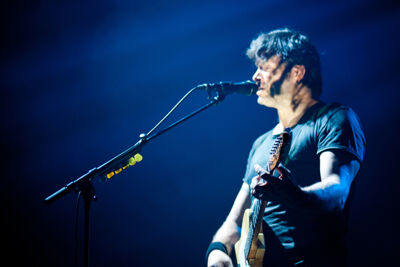 Détroit @ AB, picture 3, photographed by Magali Decamps - FrontView Magazine