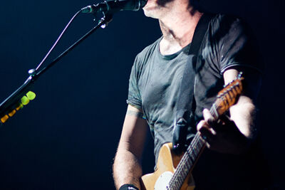 Détroit @ AB, picture 5, photographed by Magali Decamps - FrontView Magazine