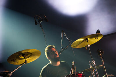 Détroit @ AB, picture 11, photographed by Magali Decamps - FrontView Magazine