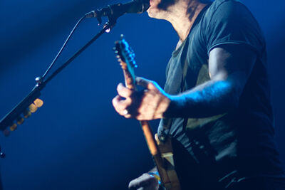 Détroit @ AB, picture 12, photographed by Magali Decamps - FrontView Magazine