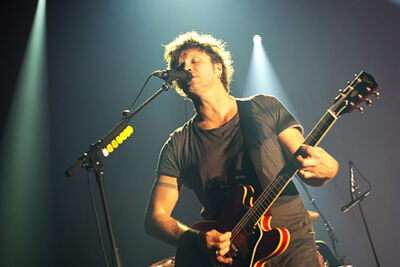 Détroit @ AB, picture 14, photographed by Magali Decamps - FrontView Magazine