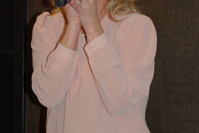 CD voorstelling Laura Lynn @ Welle, foto 8, foto's door Peter Minnebo - FrontView Magazine