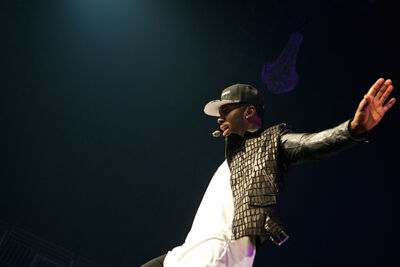 Jason Derulo @ Urbanice, picture 5, photographed by James Van Roosbroeck - FrontView Magazine
